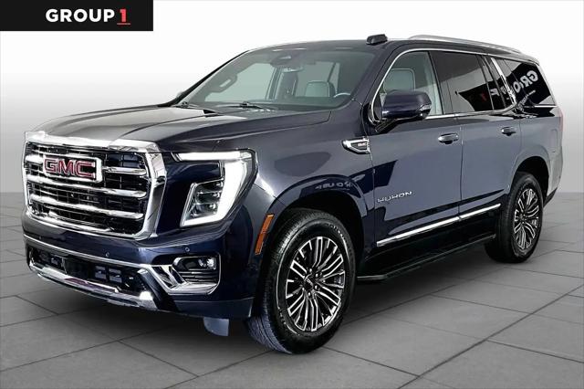 2026 GMC Yukon 2WD Elevation for sale in Houston, TX
