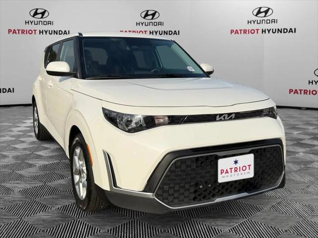 2024 Kia Soul LX for sale in Bourbonnais, IL