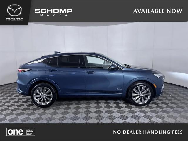 2024 Buick NV Avenir FWD for sale in Aurora, CO