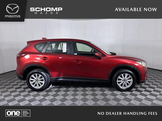 2015 Mazda CX-5 Sport for sale in Aurora, CO