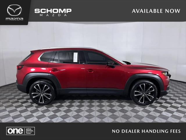 2024 Mazda CX-50 2.5 S Premium Plus for sale in Aurora, CO