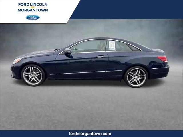 2014 Mercedes-Benz E 350 E 350 for sale in Morgantown, WV