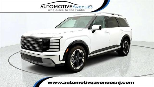 2026 Hyundai Palisade Hybrid Limited for sale in Sewell, NJ