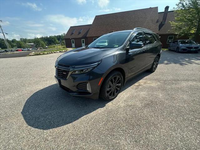2023 Chevrolet Equinox AWD RS for sale in Greenwich, NY