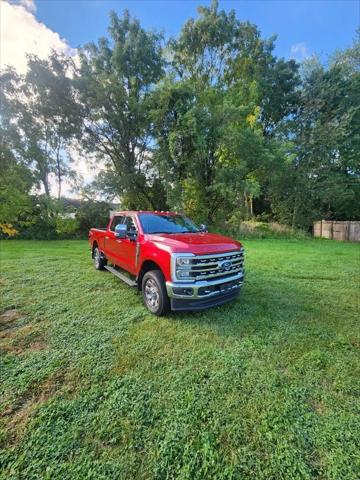 2023 Ford F-350 LARIAT for sale in Greenwich, NY