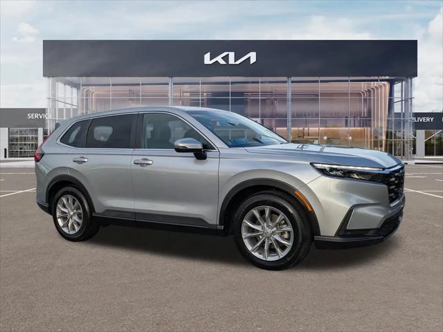 2023 Honda CR-V EX-L 2WD for sale in Fort Myers, FL