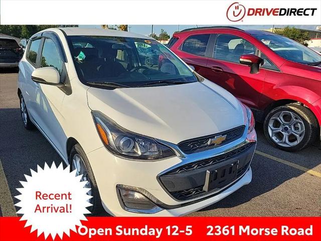 2021 Chevrolet Spark for sale near Columbus, OH