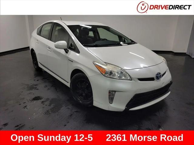 2015 Toyota Prius for sale near Columbus, OH
