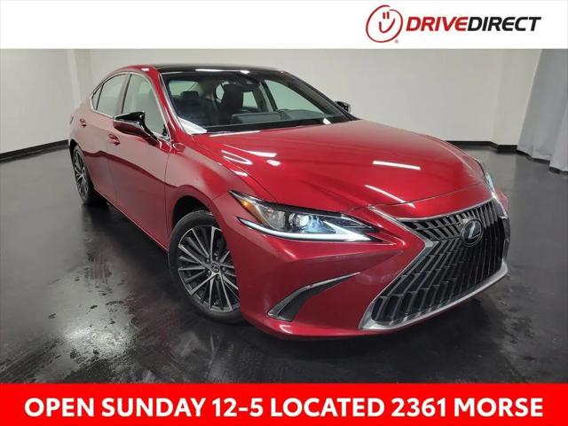 2023 Lexus ES 350 Base for sale near Columbus, OH