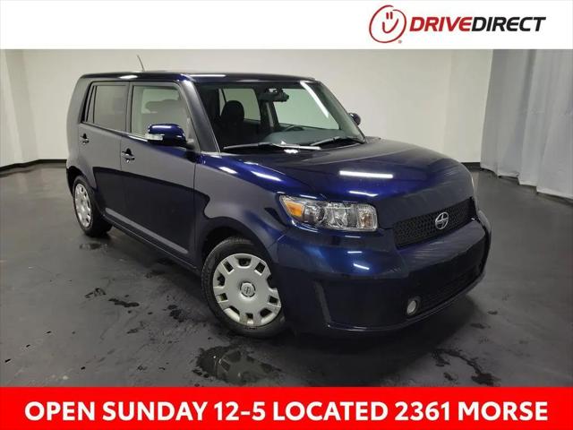 2008 Scion xB Base for sale near Columbus, OH
