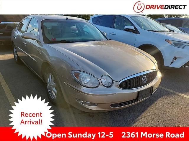 2005 Buick LaCrosse CXL for sale in Columbus, OH