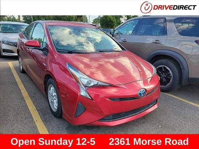 2017 Toyota Prius Two Eco for sale near Columbus, OH