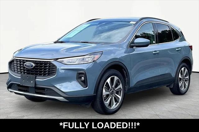 2025 Ford Escape Platinum for sale in Merrillville, IN