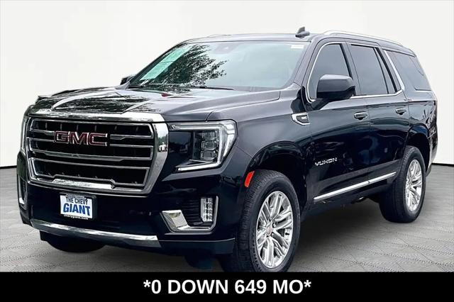 2023 GMC Yukon SLT for sale in Merrillville, IN