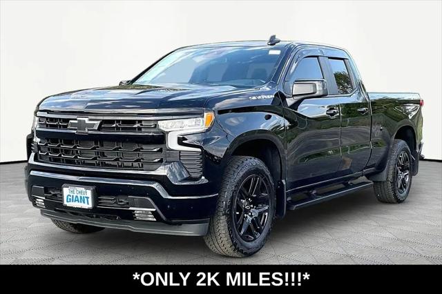2024 Chevrolet Silverado 1500 RST for sale in Merrillville, IN