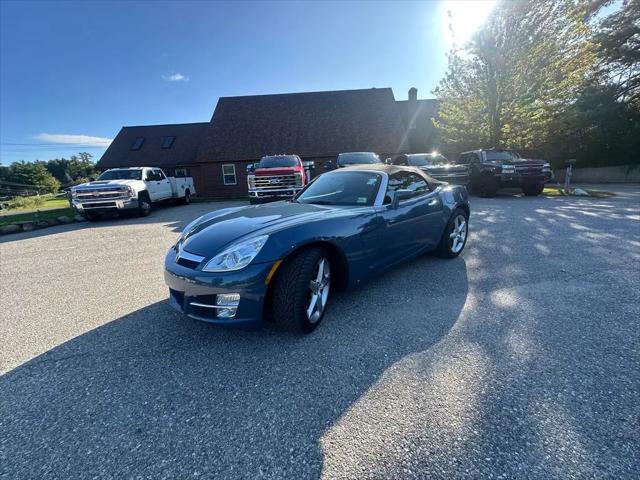 2007 Saturn Sky Base for sale in Middlebury, VT