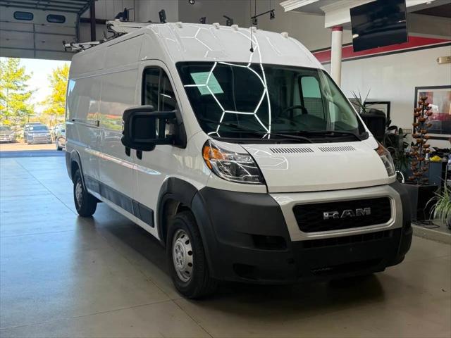 2021 Ram ProMaster High Roof for sale near West Chester, OH