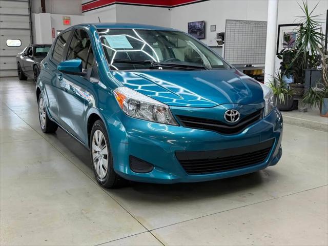 2013 Toyota Yaris for sale near West Chester, OH