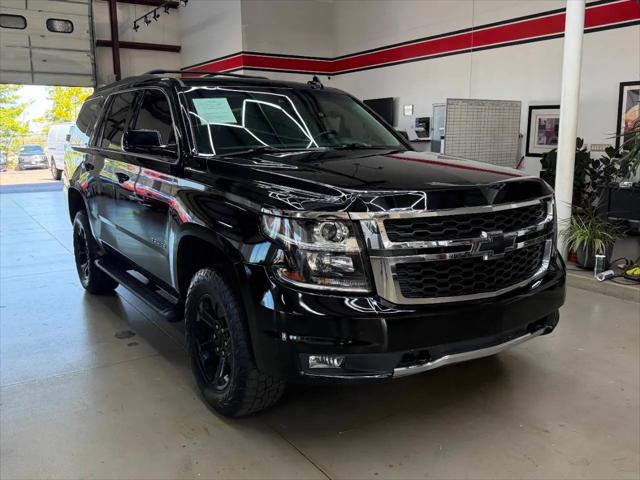 2019 Chevrolet Tahoe for sale near West Chester, OH