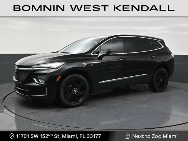 2024 Buick Enclave Essence FWD for sale in Miami, FL