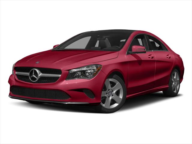 2018 Mercedes-Benz CLA 4MATIC for sale in Staten Island, NY
