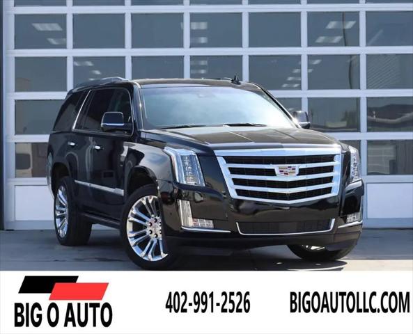 2019 Cadillac Escalade Premium Luxury for sale in Omaha, NE
