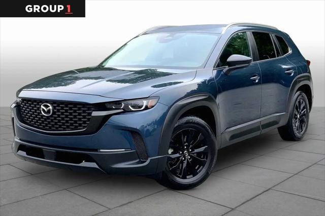 2025 Mazda CX-50 2.5 S Preferred Package for sale in Columbus, GA