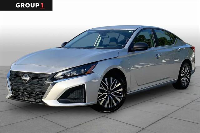2025 Nissan Altima SV FWD for sale in Columbus, GA