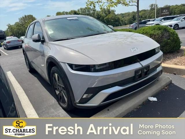 2025 Hyundai IONIQ 5 SE for sale in St Peters, MO