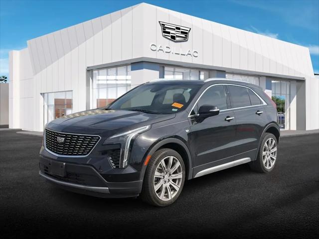 2021 Cadillac XT4 FWD Premium Luxury for sale in St. Peters, MO