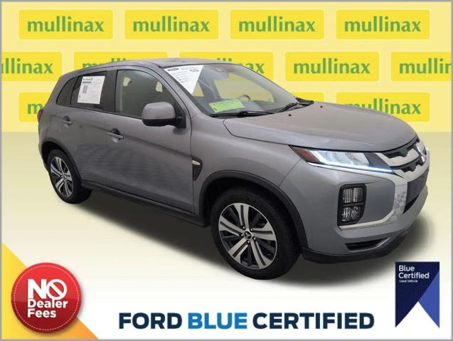 2025 Mitsubishi Outlander Sport 2.0 ES AWC for sale in Kissimmee, FL