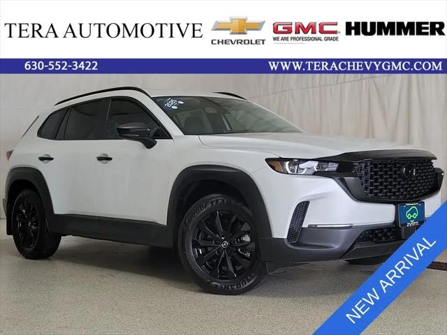 2025 Mazda CX-50 2.5 S Premium Package for sale in Sandwich, IL
