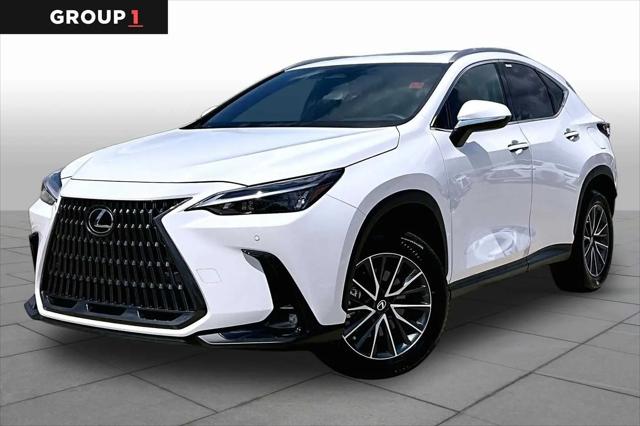 2026 Lexus NX 350 NX 350 for sale in Friendswood, TX