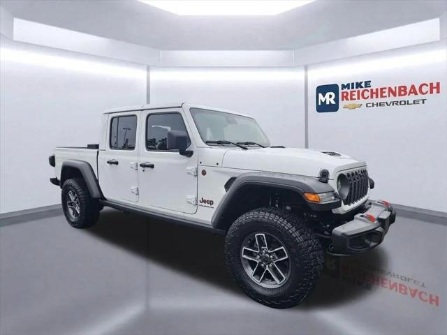 2025 Jeep Gladiator Sport for sale in Okatie, SC