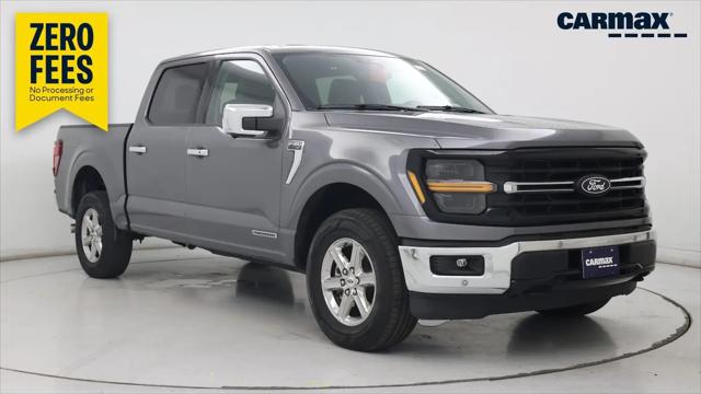 2024 Ford F-150 XLT for sale in Hagerstown, MD