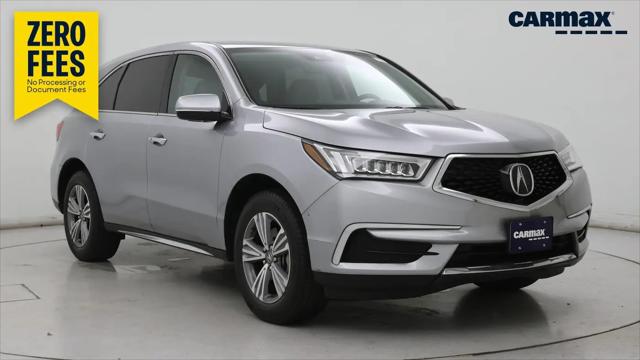 2020 Acura MDX Standard for sale in Hagerstown, MD
