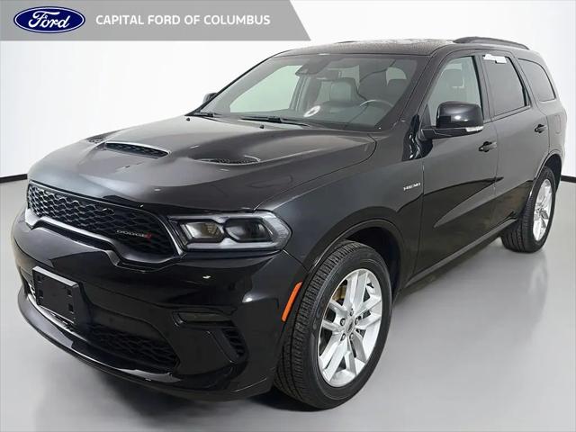 2023 Dodge Durango R/T Plus AWD for sale near Columbus, OH