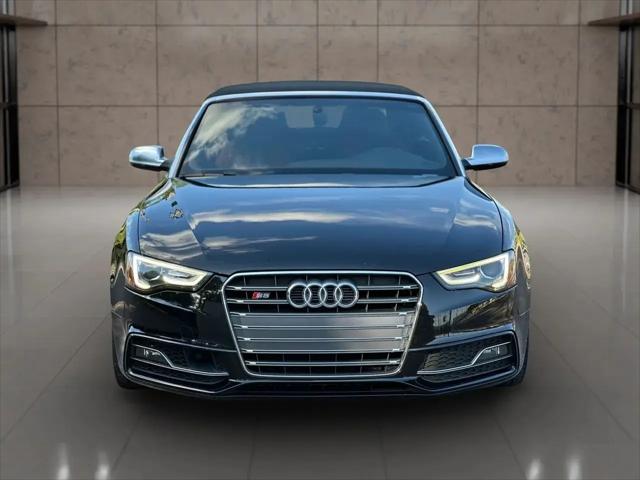 2014 Audi S5 3.0T Premium Plus