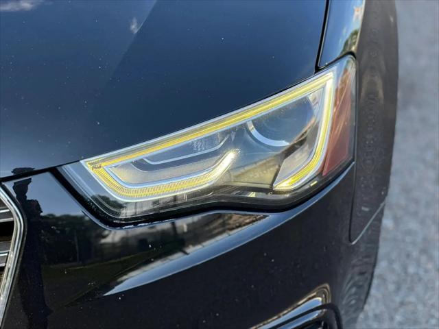 2014 Audi S5 3.0T Premium Plus