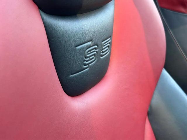2014 Audi S5 3.0T Premium Plus