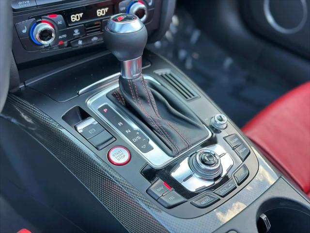 2014 Audi S5 3.0T Premium Plus