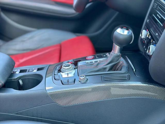 2014 Audi S5 3.0T Premium Plus