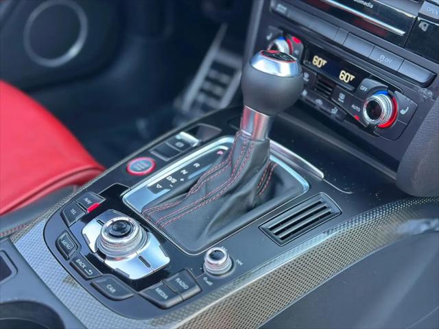 2014 Audi S5 3.0T Premium Plus