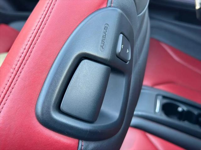 2014 Audi S5 3.0T Premium Plus
