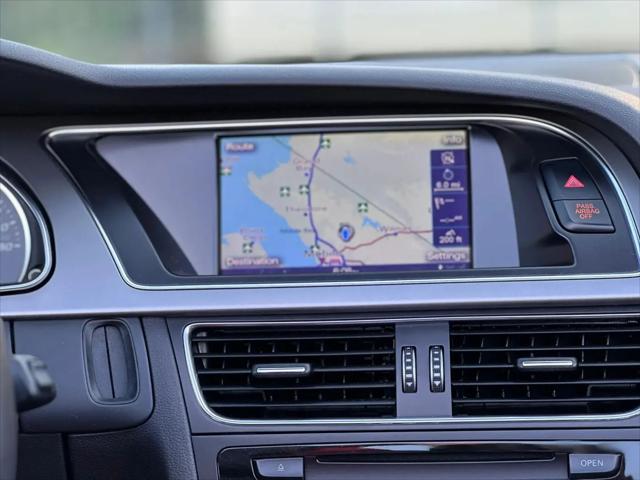 2014 Audi S5 3.0T Premium Plus