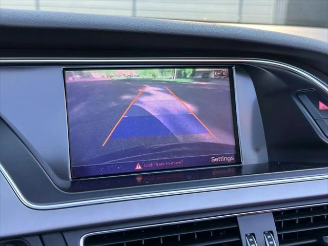 2014 Audi S5 3.0T Premium Plus