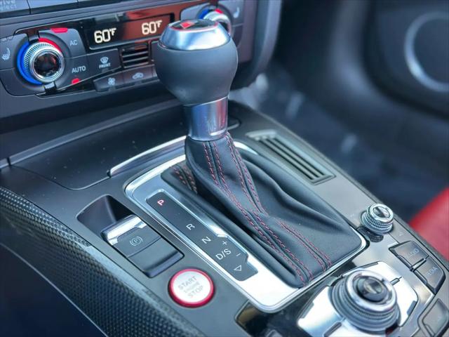 2014 Audi S5 3.0T Premium Plus