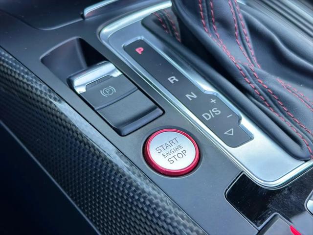 2014 Audi S5 3.0T Premium Plus