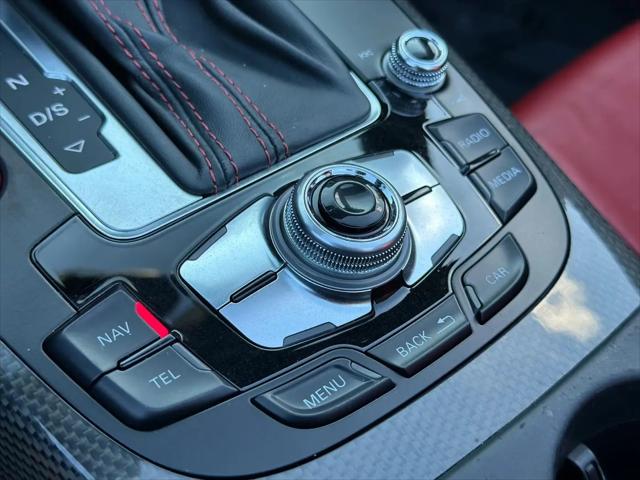 2014 Audi S5 3.0T Premium Plus