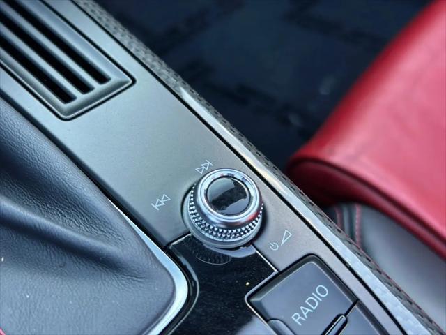 2014 Audi S5 3.0T Premium Plus